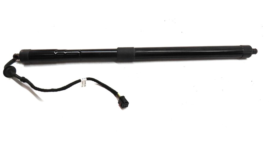 Thumbnail 6: 2013-2018 RANGE ROVER (L405) LEFT & RIGHT REAR TRUNK SHOCK STRUT SET (ELECTRIC)