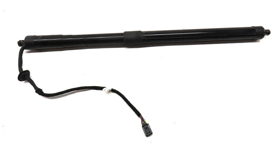 Thumbnail 8: 2013-2018 RANGE ROVER (L405) LEFT & RIGHT REAR TRUNK SHOCK STRUT SET (ELECTRIC)