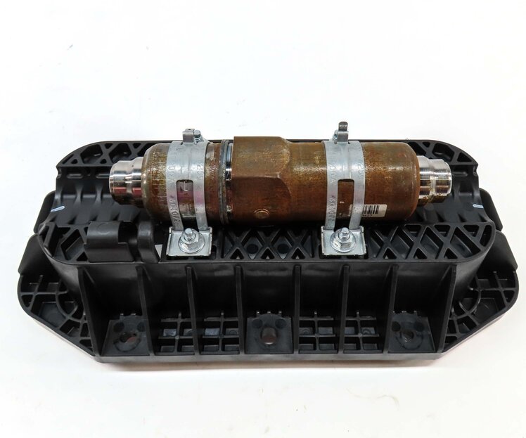 Thumbnail 5: 2013-2020 DISCOVERY RANGE ROVER SPORT (L405 L462 L494) PASSENGER DASH AIRBAG