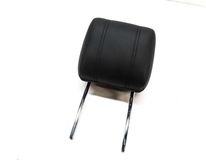 13-17 LAND RANGE ROVER (L405) REAR 2ND ROW LEFT SEAT HEADREST (EBONY BLACK)