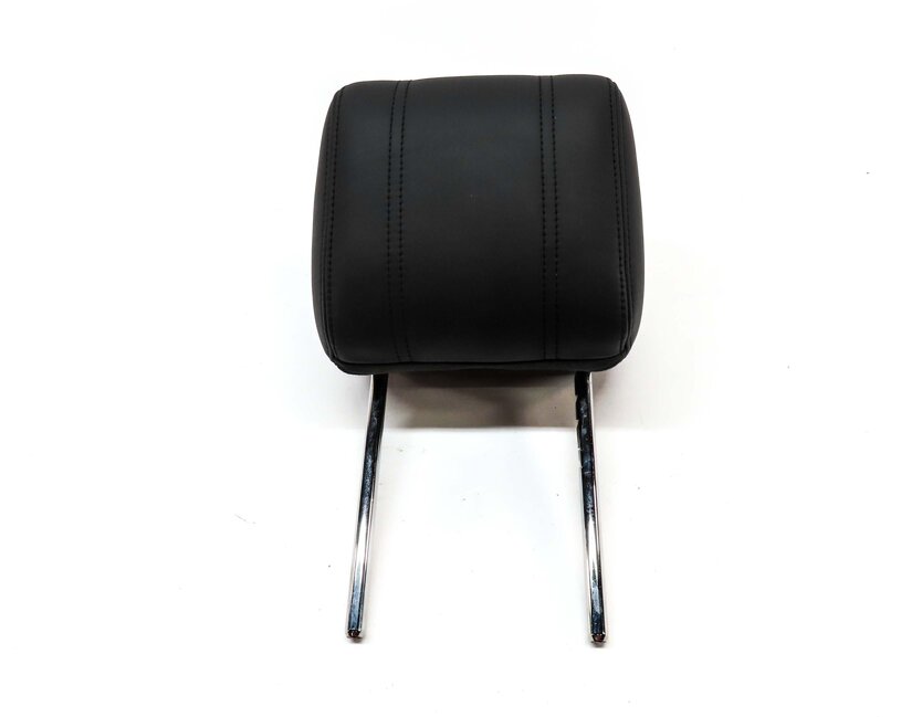 Thumbnail 2: 13-17 LAND RANGE ROVER (L405) REAR 2ND ROW LEFT SEAT HEADREST (EBONY BLACK)