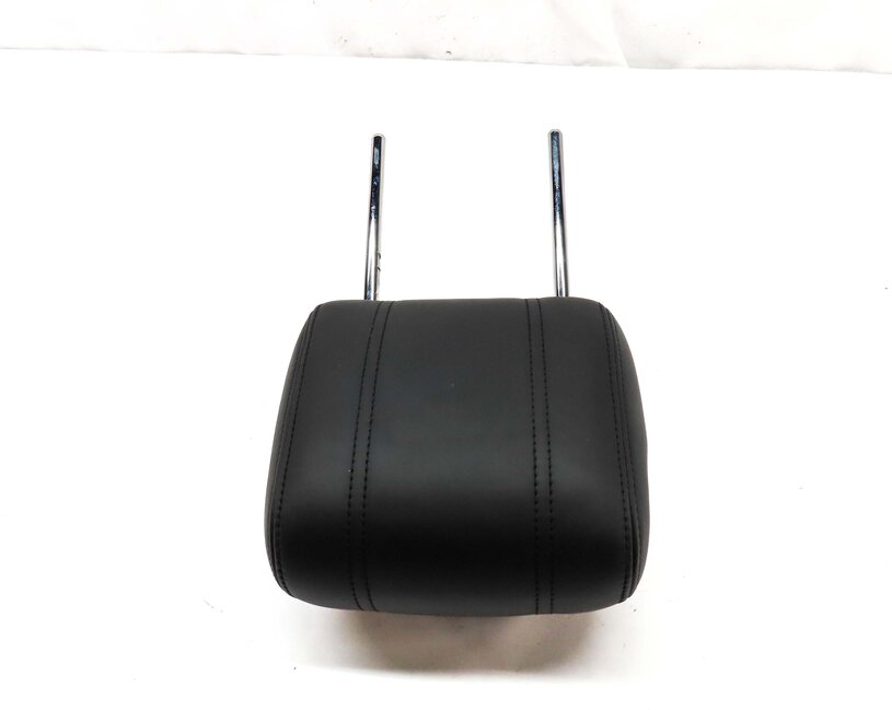 Thumbnail 4: 13-17 LAND RANGE ROVER (L405) REAR 2ND ROW LEFT SEAT HEADREST (EBONY BLACK)