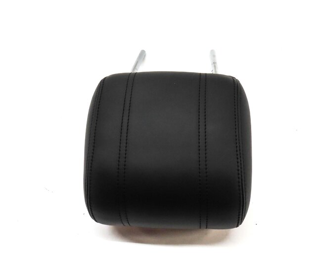 Thumbnail 5: 13-17 LAND RANGE ROVER (L405) REAR 2ND ROW LEFT SEAT HEADREST (EBONY BLACK)