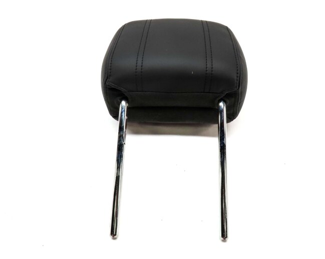 Thumbnail 6: 13-17 LAND RANGE ROVER (L405) REAR 2ND ROW LEFT SEAT HEADREST (EBONY BLACK)