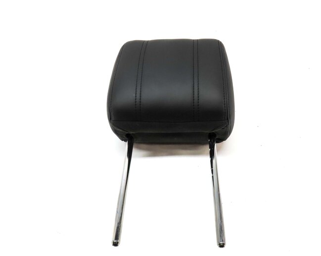 Thumbnail 2: 13-17 LAND RANGE ROVER (L405) REAR 2ND ROW RIGHT SEAT HEADREST (EBONY BLACK)