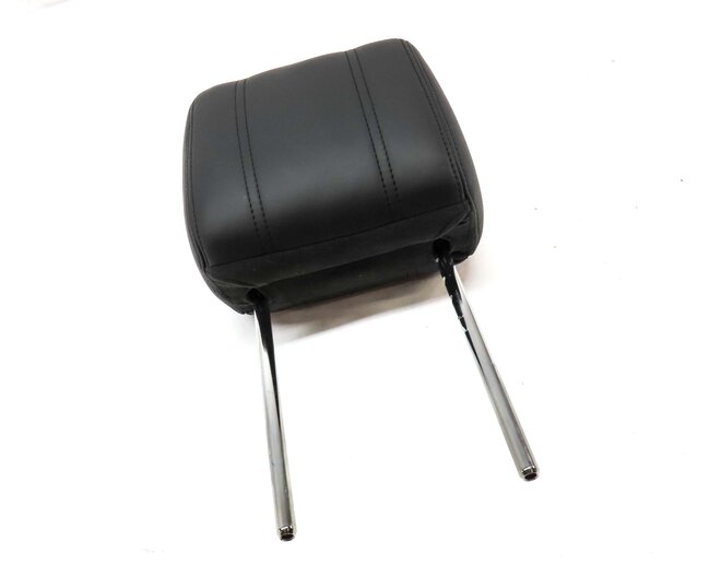 Thumbnail 3: 13-17 LAND RANGE ROVER (L405) REAR 2ND ROW RIGHT SEAT HEADREST (EBONY BLACK)