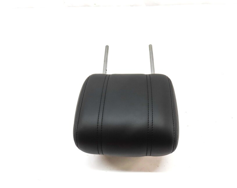 Thumbnail 4: 13-17 LAND RANGE ROVER (L405) REAR 2ND ROW RIGHT SEAT HEADREST (EBONY BLACK)