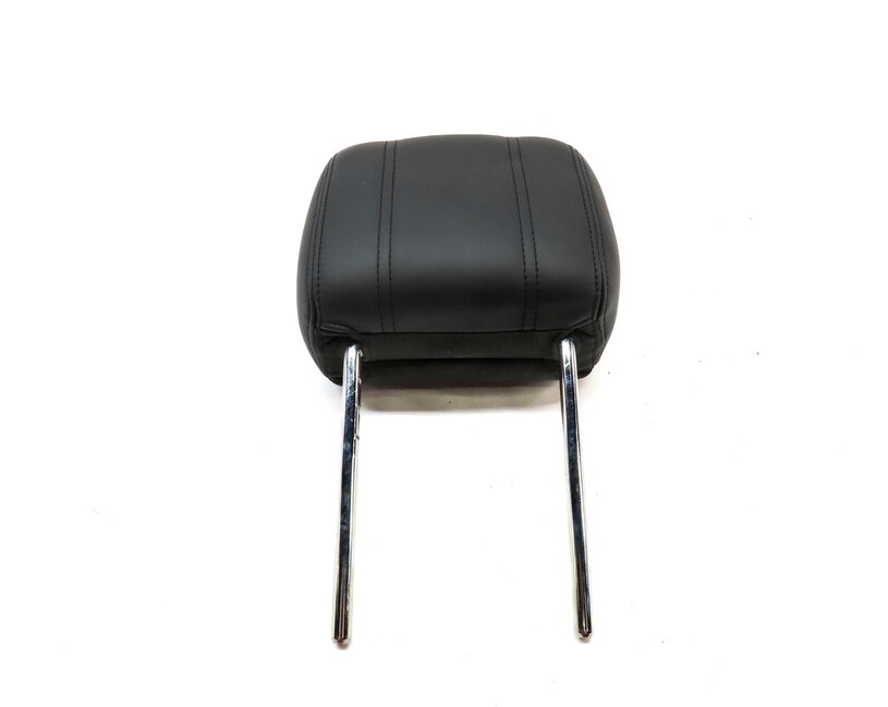 Thumbnail 6: 13-17 LAND RANGE ROVER (L405) REAR 2ND ROW RIGHT SEAT HEADREST (EBONY BLACK)