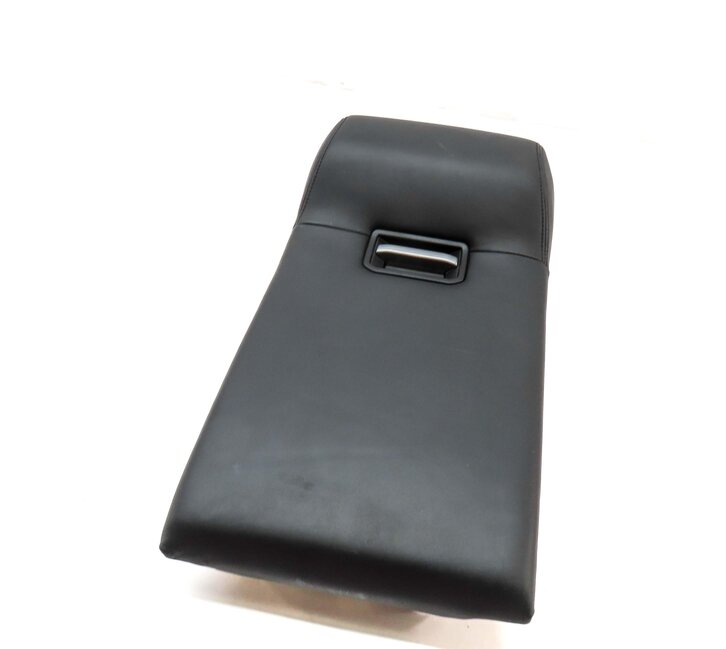 14-15 LAND RANGE ROVER SPORT (L405 L494) REAR SEAT ARMREST CUP HOLDER (BLACK)