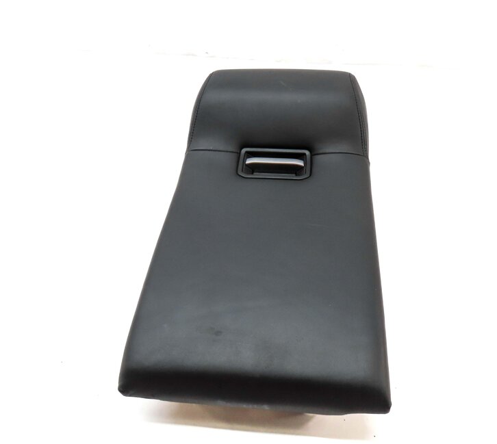 Thumbnail 2: 14-15 LAND RANGE ROVER SPORT (L405 L494) REAR SEAT ARMREST CUP HOLDER (BLACK)