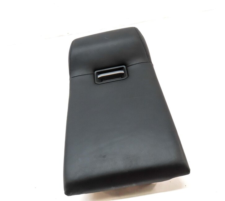 Thumbnail 3: 14-15 LAND RANGE ROVER SPORT (L405 L494) REAR SEAT ARMREST CUP HOLDER (BLACK)