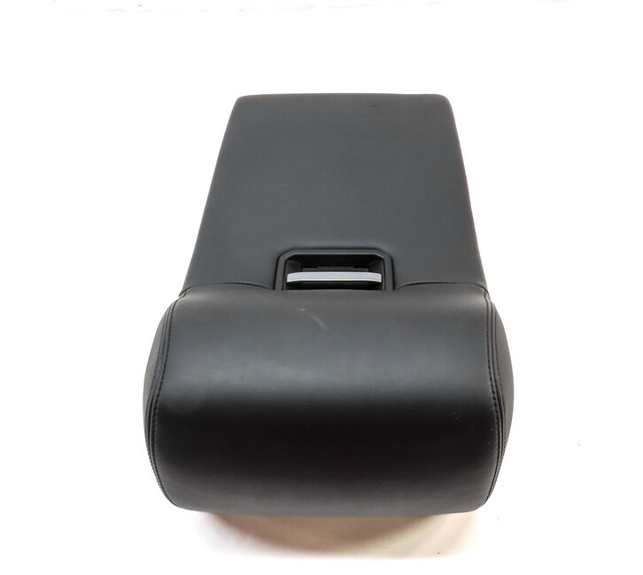 Thumbnail 5: 14-15 LAND RANGE ROVER SPORT (L405 L494) REAR SEAT ARMREST CUP HOLDER (BLACK)