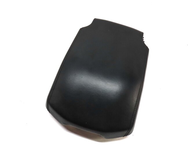2013-2022 RANGE ROVER (L405) FRONT CENTER CONSOLE ARMREST LID (BLACK / WINDSOR)