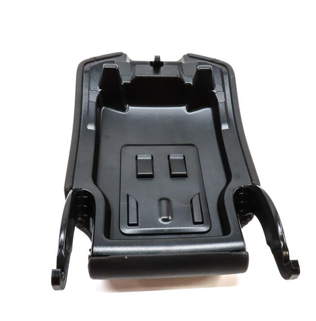 Thumbnail 6: 2013-2022 RANGE ROVER (L405) FRONT CENTER CONSOLE ARMREST LID (BLACK / WINDSOR)