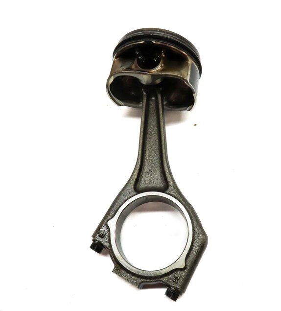 Thumbnail 4: 2015 LAND RANGE ROVER (L405) 5.0L SUPERCHARGED ENGINE PISTON & CONNECTING ROD