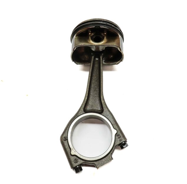 Thumbnail 4: 2015 LAND RANGE ROVER (L405) 5.0L SUPERCHARGED ENGINE PISTON & CONNECTING ROD