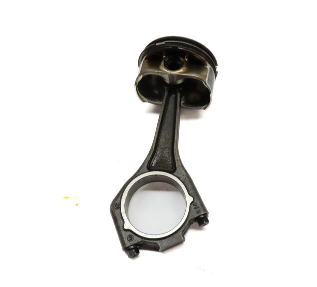 Thumbnail 4: 2015 LAND RANGE ROVER (L405) 5.0L SUPERCHARGED ENGINE PISTON & CONNECTING ROD