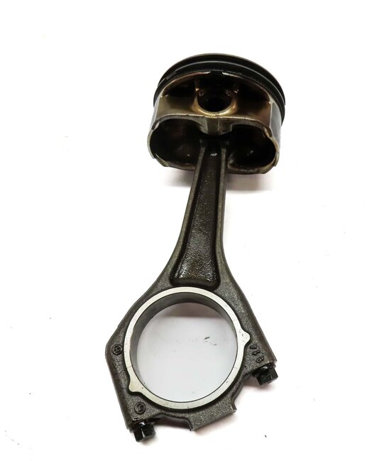 Thumbnail 4: 2015 LAND RANGE ROVER (L405) 5.0L SUPERCHARGED ENGINE PISTON & CONNECTING ROD