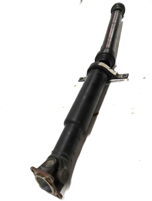 Thumbnail 5: 2013-2016 RANGE ROVER SPORT (L405 L494) REAR DRIVESHAFT DRIVE LINE SHAFT (SWB)