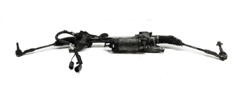 2014-2015 RANGE ROVER (L405) ELECTRIC ASSIST POWER STEERING GEAR RACK & PINION
