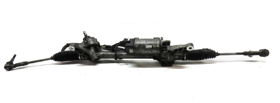 Thumbnail 5: 2014-2015 RANGE ROVER (L405) ELECTRIC ASSIST POWER STEERING GEAR RACK & PINION
