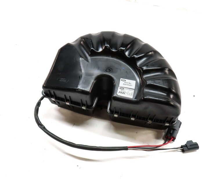 2013-2017 RANGE ROVER SPORT (L405 L494) AIR SUSPENSION COMPRESSOR PUMP (AMK)