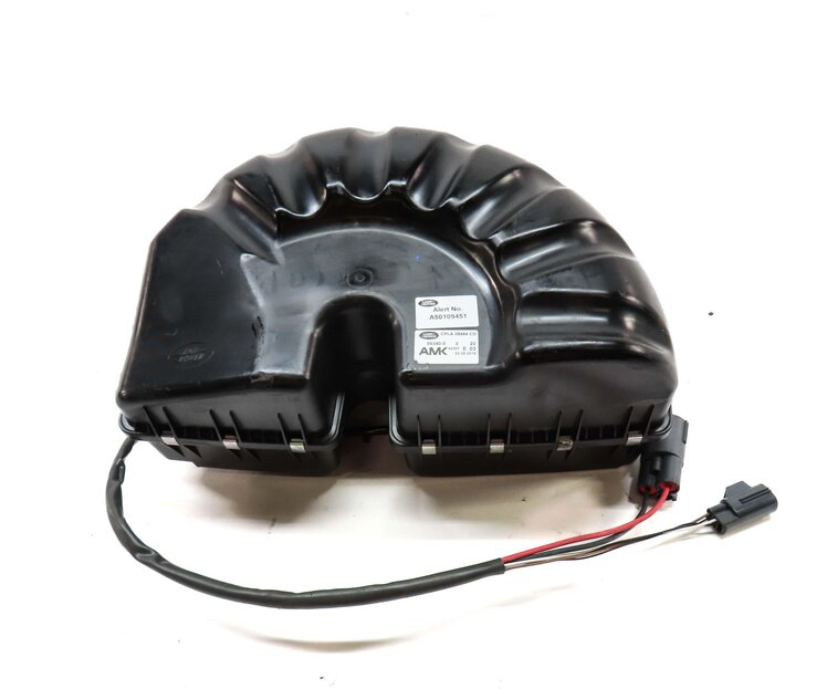 Thumbnail 2: 2013-2017 RANGE ROVER SPORT (L405 L494) AIR SUSPENSION COMPRESSOR PUMP (AMK)