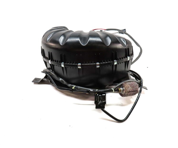 Thumbnail 4: 2013-2017 RANGE ROVER SPORT (L405 L494) AIR SUSPENSION COMPRESSOR PUMP (AMK)