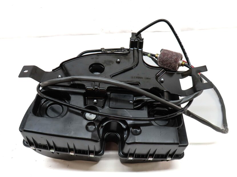 Thumbnail 6: 2013-2017 RANGE ROVER SPORT (L405 L494) AIR SUSPENSION COMPRESSOR PUMP (AMK)