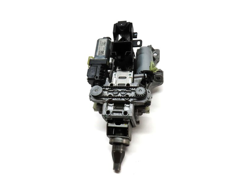 Thumbnail 2: 2014-2019 RANGE ROVER SPORT DISCOVERY (L405 L462 L494) STEERING COLUMN w/ MOTORS