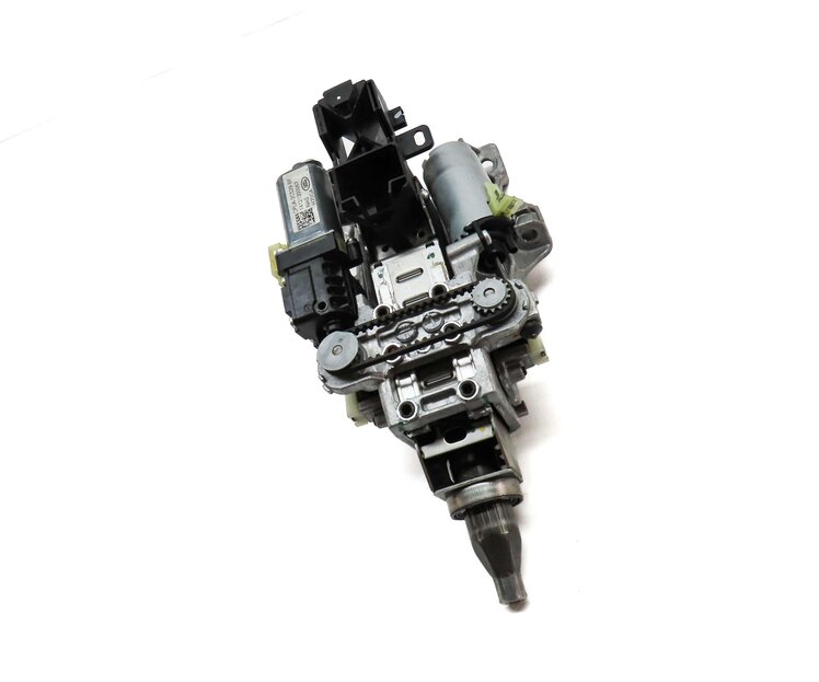 Thumbnail 3: 2014-2019 RANGE ROVER SPORT DISCOVERY (L405 L462 L494) STEERING COLUMN w/ MOTORS