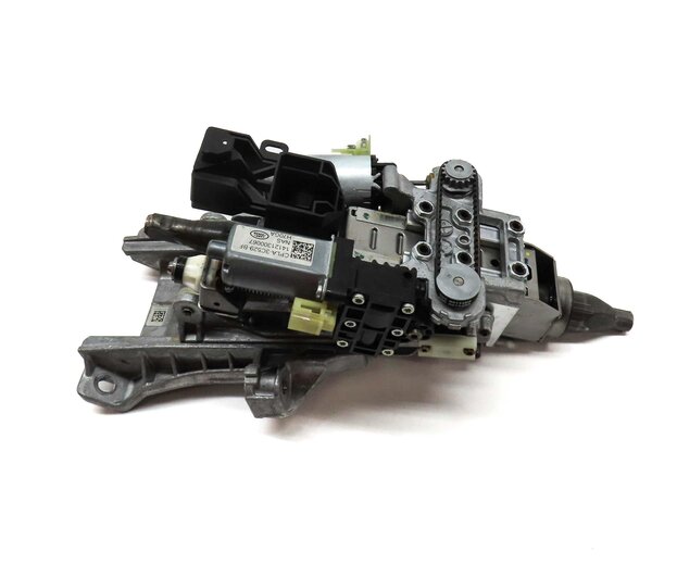 Thumbnail 4: 2014-2019 RANGE ROVER SPORT DISCOVERY (L405 L462 L494) STEERING COLUMN w/ MOTORS