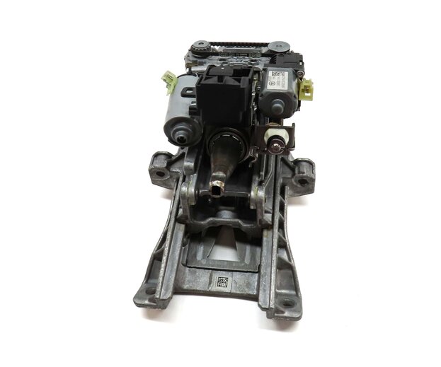 Thumbnail 5: 2014-2019 RANGE ROVER SPORT DISCOVERY (L405 L462 L494) STEERING COLUMN w/ MOTORS