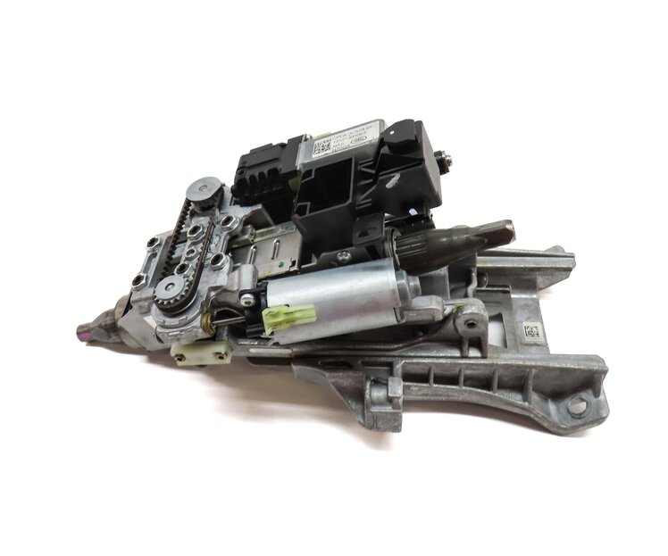 Thumbnail 6: 2014-2019 RANGE ROVER SPORT DISCOVERY (L405 L462 L494) STEERING COLUMN w/ MOTORS