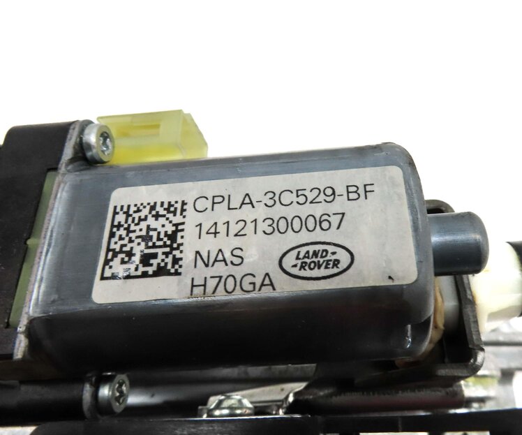 Thumbnail 7: 2014-2019 RANGE ROVER SPORT DISCOVERY (L405 L462 L494) STEERING COLUMN w/ MOTORS