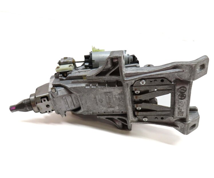 Thumbnail 8: 2014-2019 RANGE ROVER SPORT DISCOVERY (L405 L462 L494) STEERING COLUMN w/ MOTORS