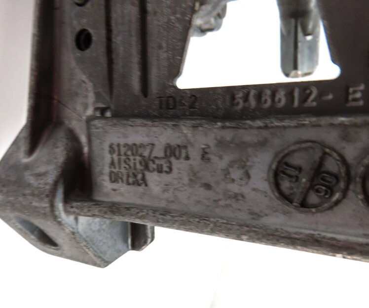 Thumbnail 9: 2014-2019 RANGE ROVER SPORT DISCOVERY (L405 L462 L494) STEERING COLUMN w/ MOTORS