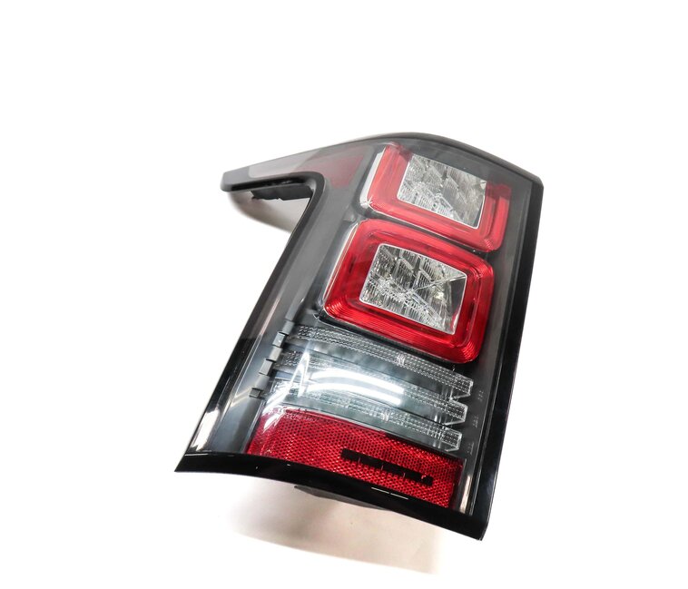 2013-2017 RANGE ROVER (L405) LEFT DRIVER LED TAILLIGHT BRAKE LIGHT LAMP