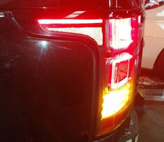 Thumbnail 2: 2013-2017 RANGE ROVER (L405) LEFT DRIVER LED TAILLIGHT BRAKE LIGHT LAMP