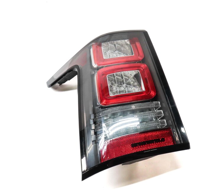 Thumbnail 4: 2013-2017 RANGE ROVER (L405) LEFT DRIVER LED TAILLIGHT BRAKE LIGHT LAMP