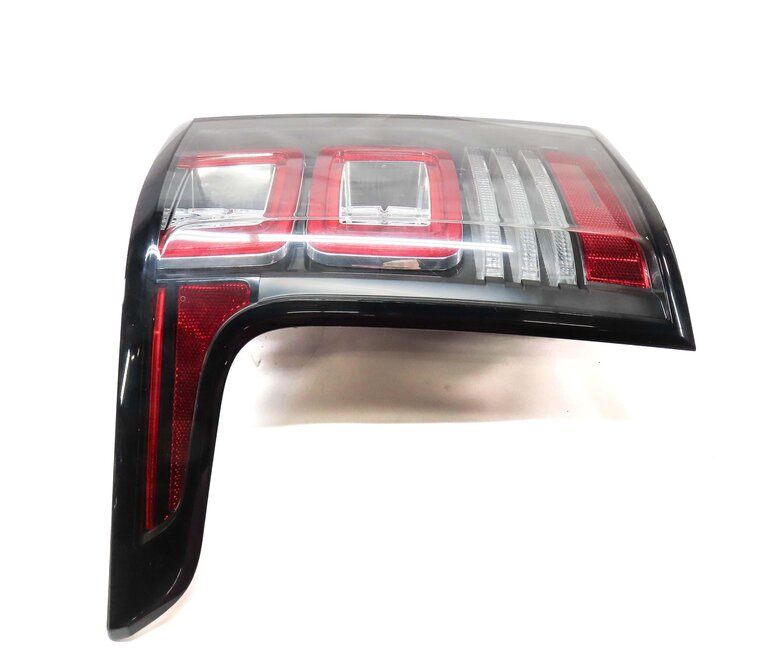 Thumbnail 5: 2013-2017 RANGE ROVER (L405) LEFT DRIVER LED TAILLIGHT BRAKE LIGHT LAMP