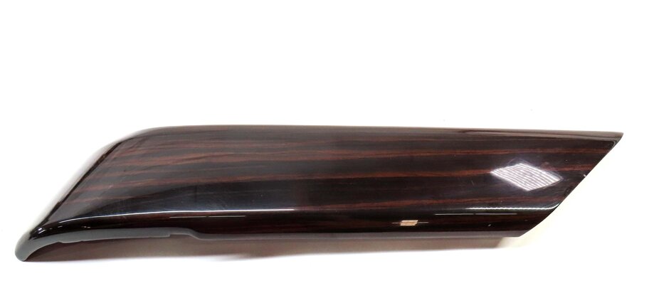 Thumbnail 14: 2015 LAND RANGE ROVER (L405) FRONT REAR LEFT RIGHT MACASSAR WOOD TRIM SET 9