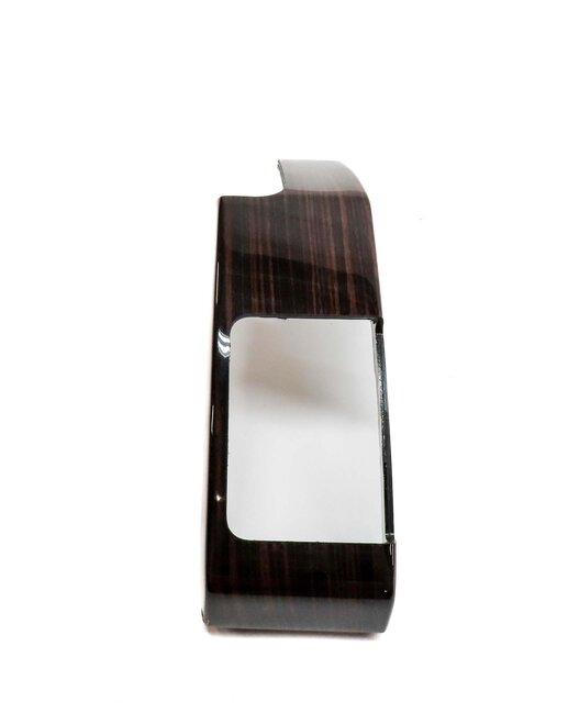 Thumbnail 17: 2015 LAND RANGE ROVER (L405) FRONT REAR LEFT RIGHT MACASSAR WOOD TRIM SET 9