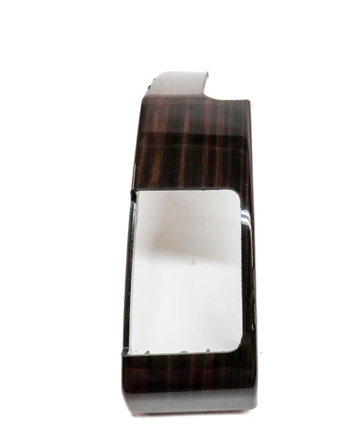 Thumbnail 19: 2015 LAND RANGE ROVER (L405) FRONT REAR LEFT RIGHT MACASSAR WOOD TRIM SET 9