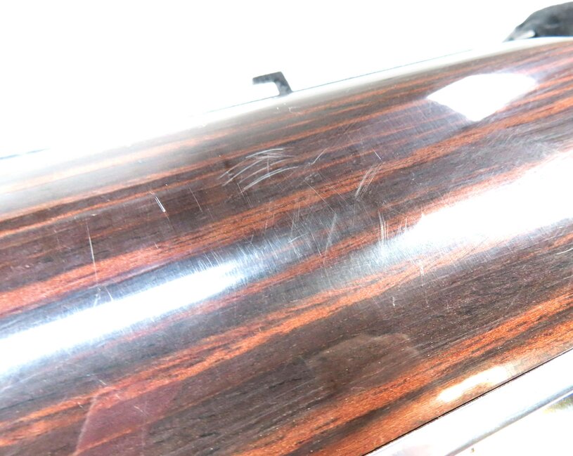 Thumbnail 4: 2015 LAND RANGE ROVER (L405) FRONT REAR LEFT RIGHT MACASSAR WOOD TRIM SET 9