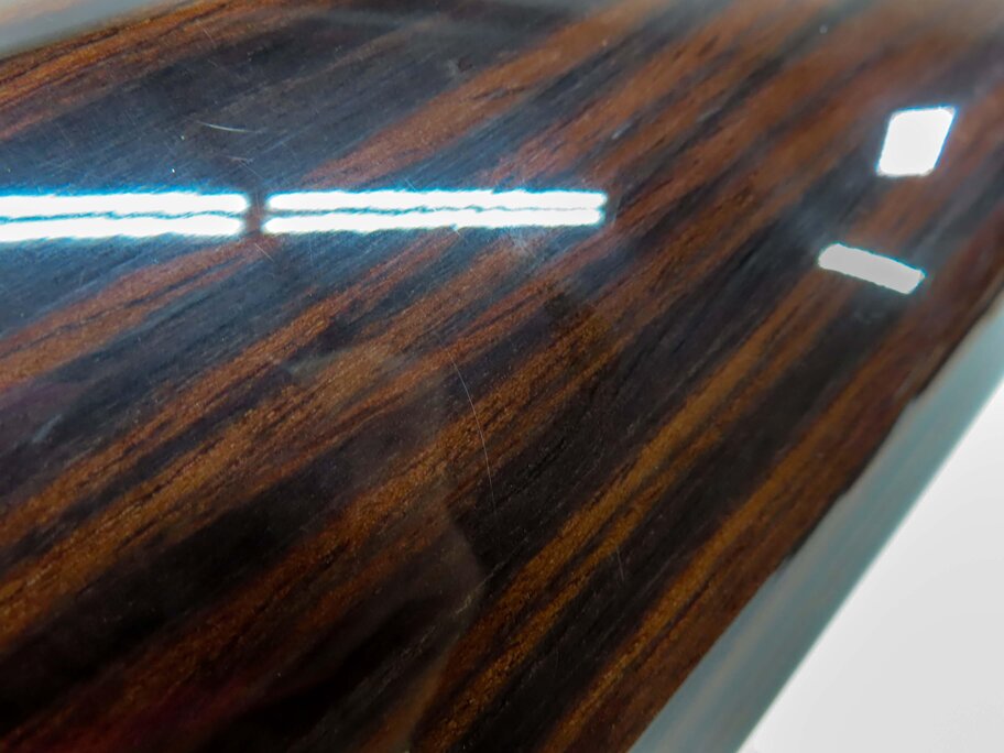 Thumbnail 6: 2015 LAND RANGE ROVER (L405) FRONT REAR LEFT RIGHT MACASSAR WOOD TRIM SET 9