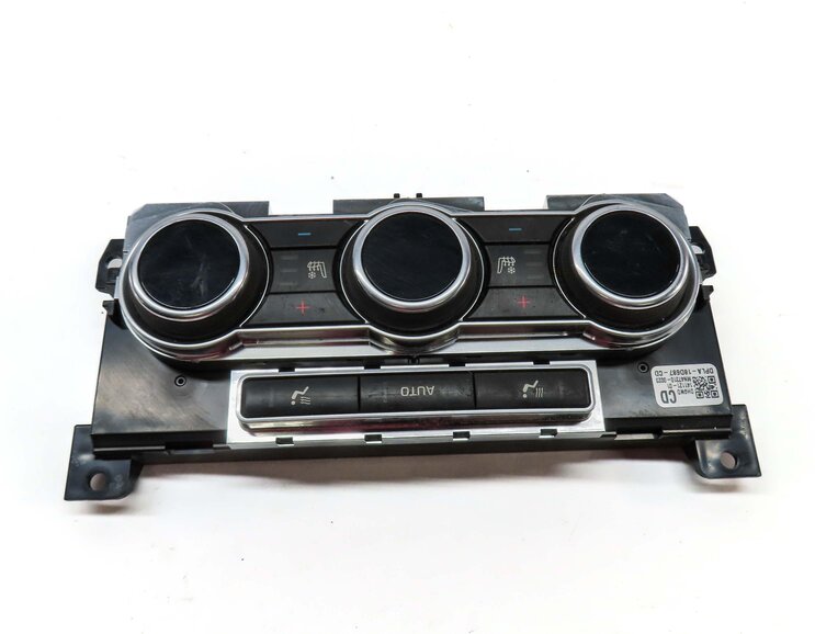 Thumbnail 4: 2014-2015 RANGE ROVER SPORT (L494) REAR HEATER A/C TEMPERATURE CONTROL (HEATED)