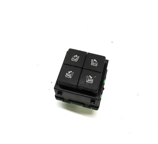 2015 LAND RANGE ROVER (L405) REAR SEAT FOLDING FOLD SWITCH BUTTON CPLA14D340AC