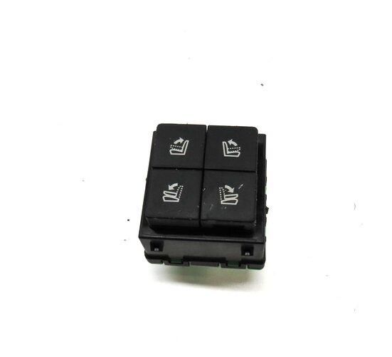 Thumbnail 2: 2015 LAND RANGE ROVER (L405) REAR SEAT FOLDING FOLD SWITCH BUTTON CPLA14D340AC