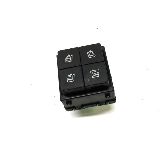 Thumbnail 3: 2015 LAND RANGE ROVER (L405) REAR SEAT FOLDING FOLD SWITCH BUTTON CPLA14D340AC